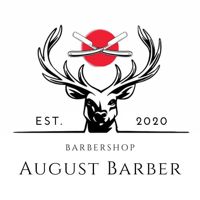 August Barber — уход tokio inkarami в Череповце