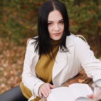 Ира Бикбавлеева — татуаж бровей в Тобольске
