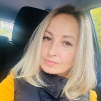 Екатерина Федина — френч в городе Зарайск