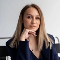 Евгения — обработка стоп в Сургуте