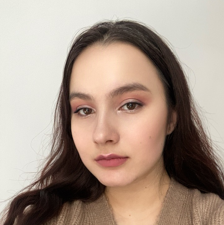 Ирина Лопатина