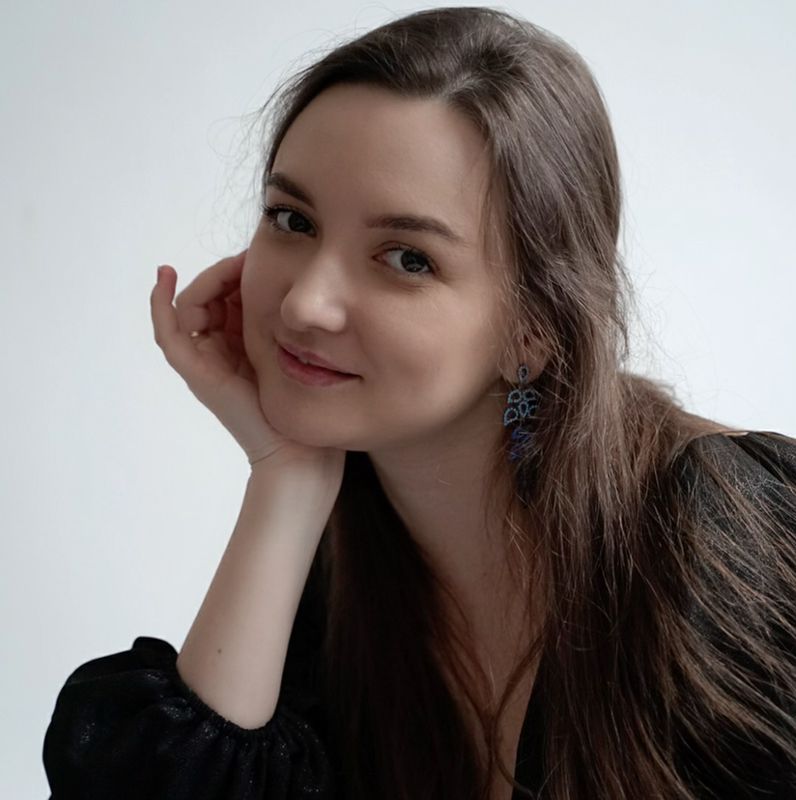Titova Anastasiy