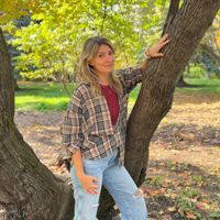 Анна — чистка лица в Екатеринбурге