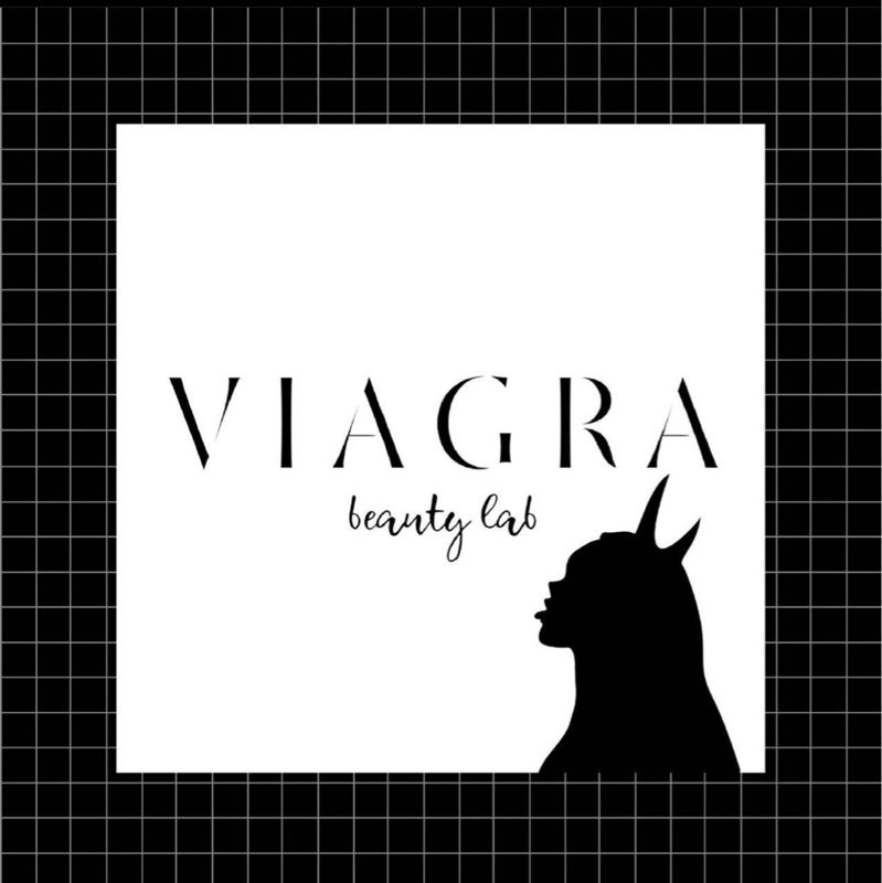 Viagra beauty lab