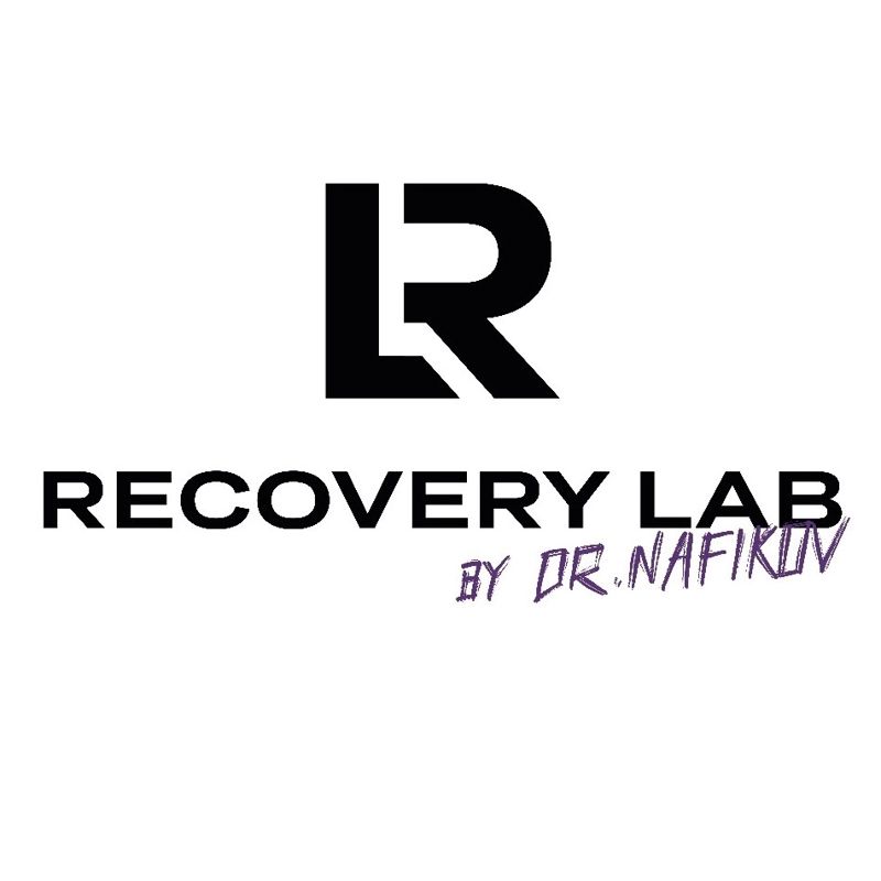 Recovery Lab by dr. Nafikov