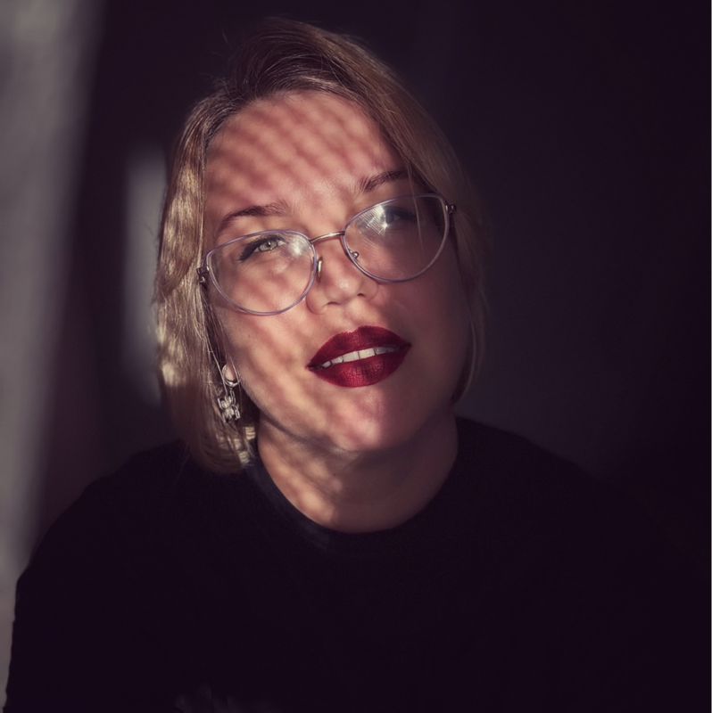Наталья Кутьина