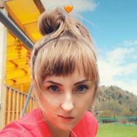 Татьяна — ремонт ногтя в Иркутске