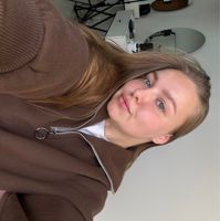 Кожевникова Алина — татуаж бровей в Калининграде