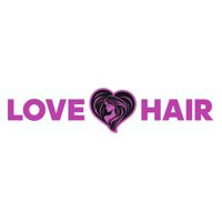 Love Hair — выход из чёрного в Рязани