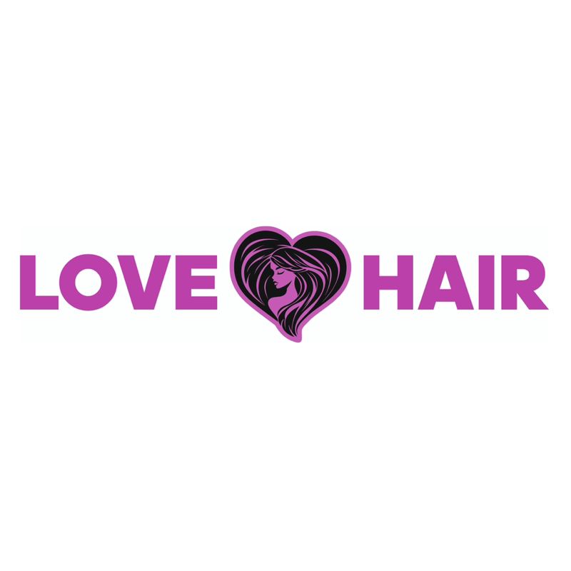Love Hair
