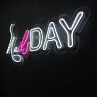 Nails Day — прическа в Хабаровске