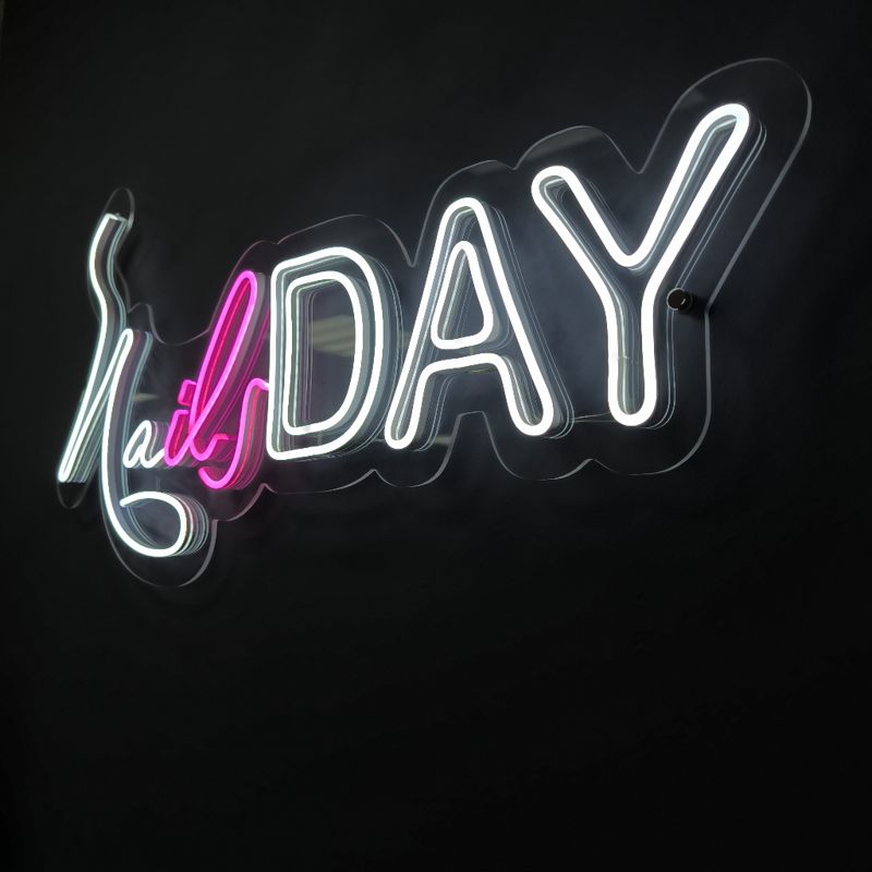 Nails Day