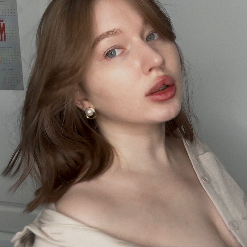 Анастасия Foxsty