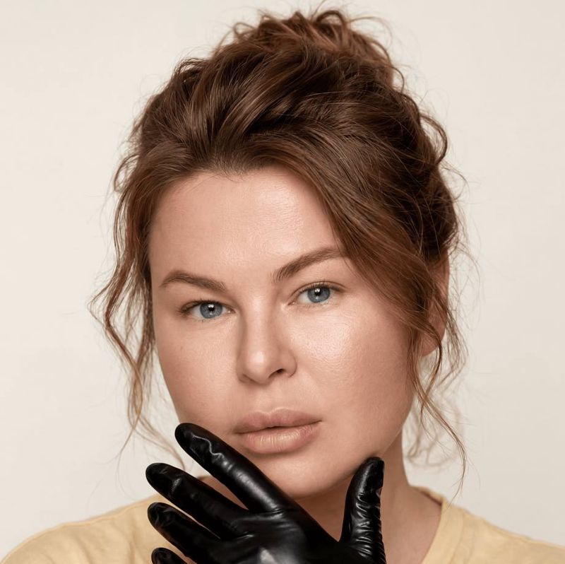 Большакова Алина