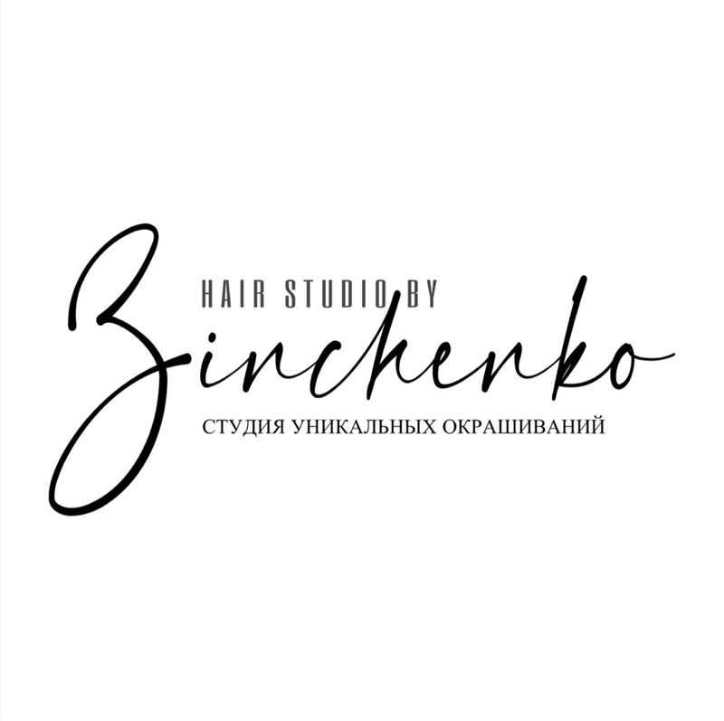 HAIR STUDIO by Zinchenko
