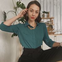 Анастасия — эйртач в городе Колпино