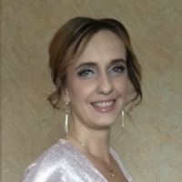 Ольга — окрашивание ресниц в городе Дзержинск