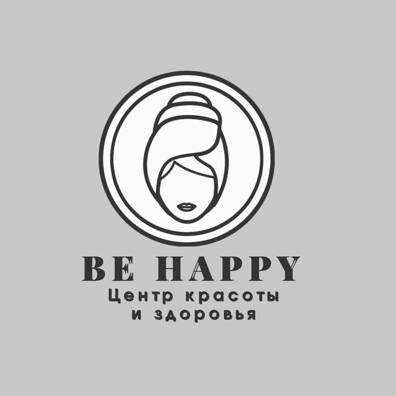 Be Happy