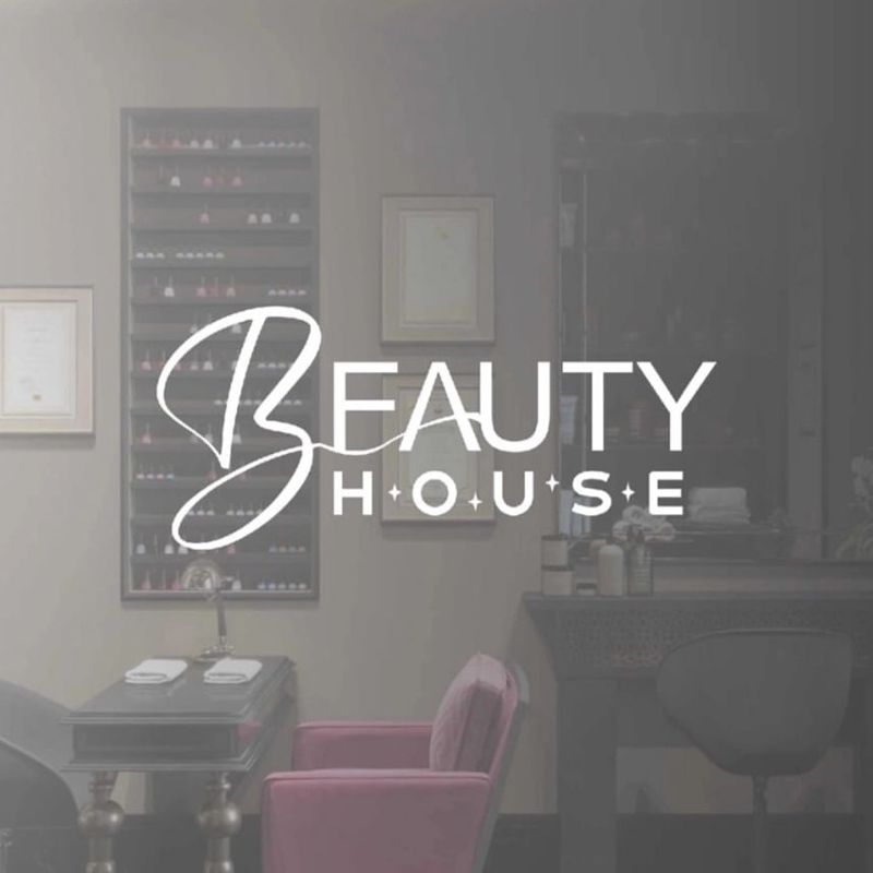 BEAUTY House студия Лены Лютоевой