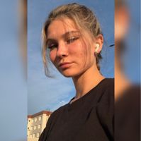 Карина — мужская стрижка + моделирование бороды в Сургуте