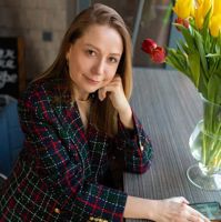 Наталья Андина — локоны в городе Абакан