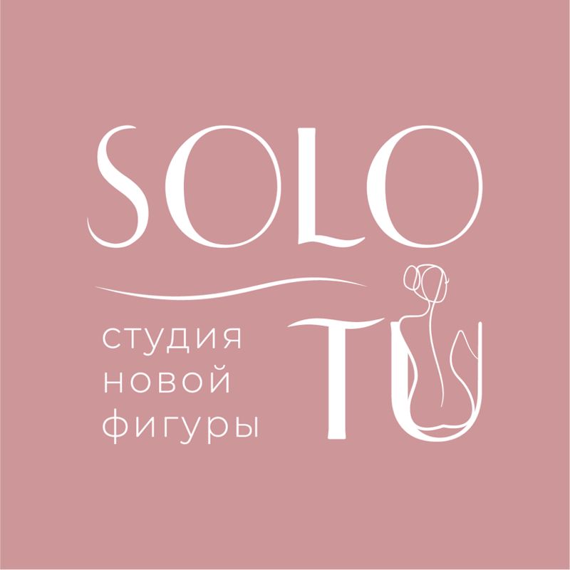 SOLO TU