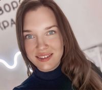 Елена Елькина — микротоки в городе Орша