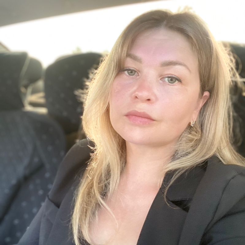 Светлана Снопик