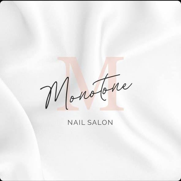 Monotone Nails
