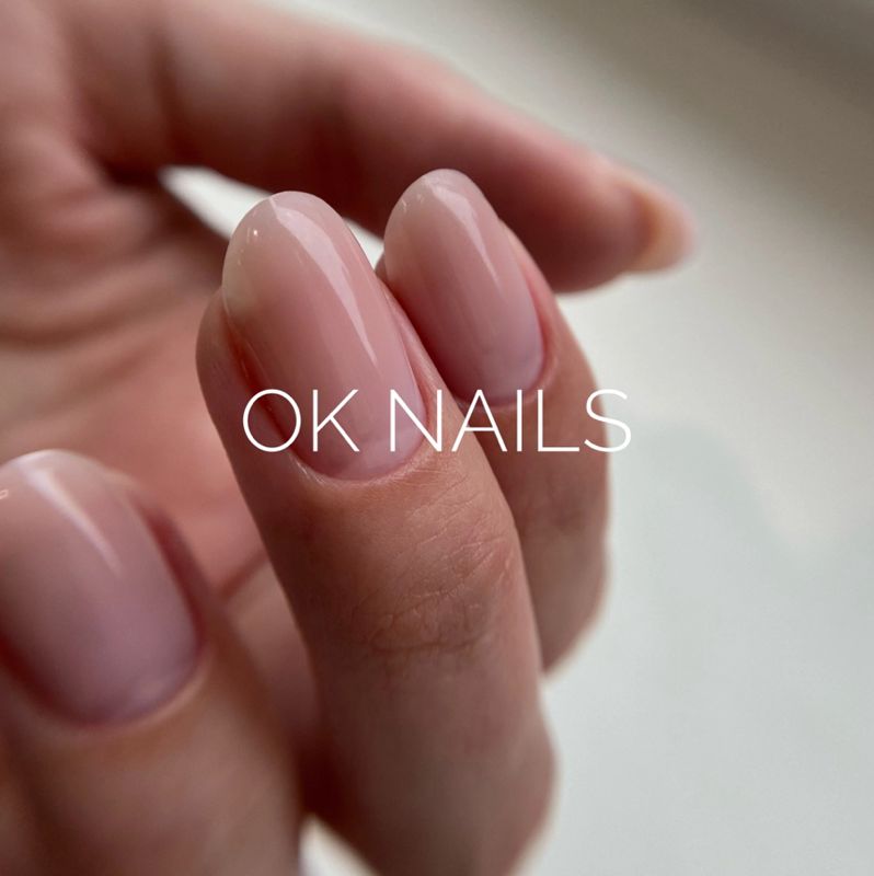 OK nails