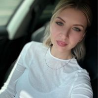 Кургузова Кристина — эйртач в Самаре