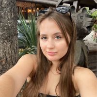 Анастасия Путилова — педикюр с покрытием в городе Колпино