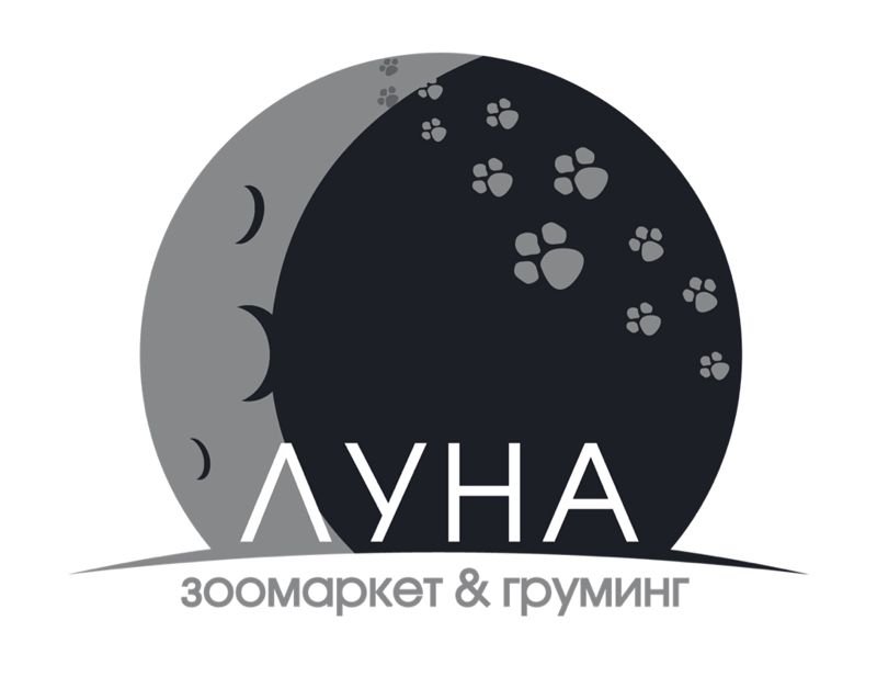 Сеть груминг-салонов Луна