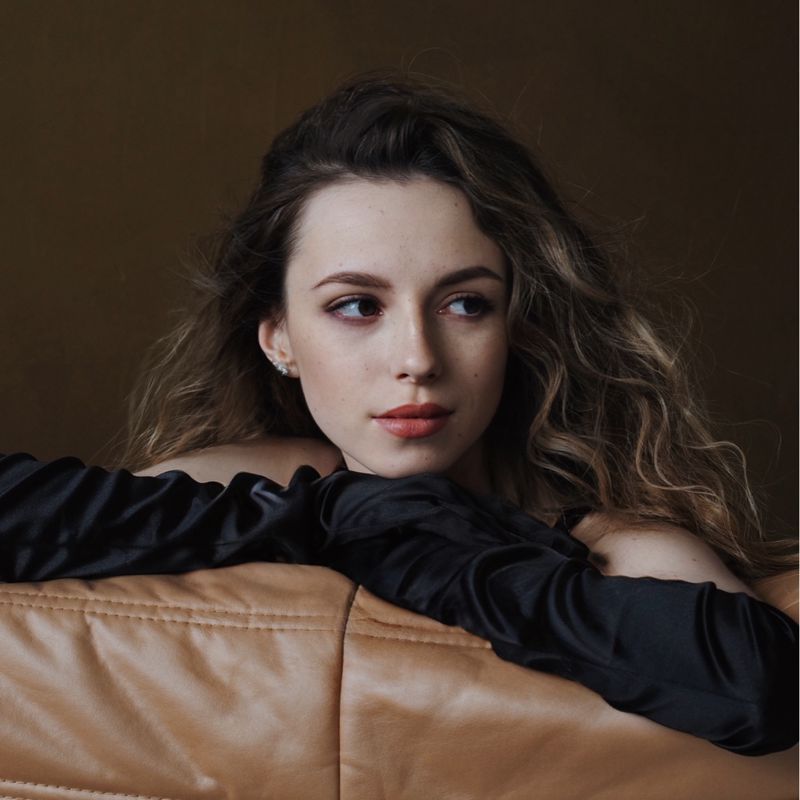 Рельке Анна