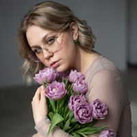 Марина М. — rf-лифтинг в Липецке