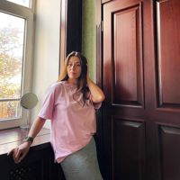 Екатерина Павликова — микротоки в Рязани