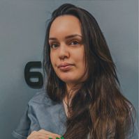 Виктория Сахарнова — локоны в городе Глазов