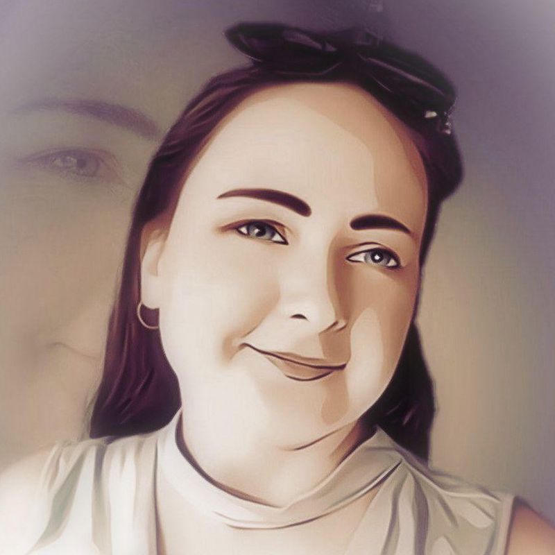 Екатерина Романова