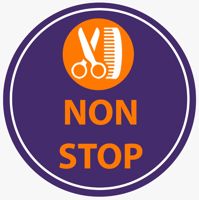 Non Stop — локоны в Омске