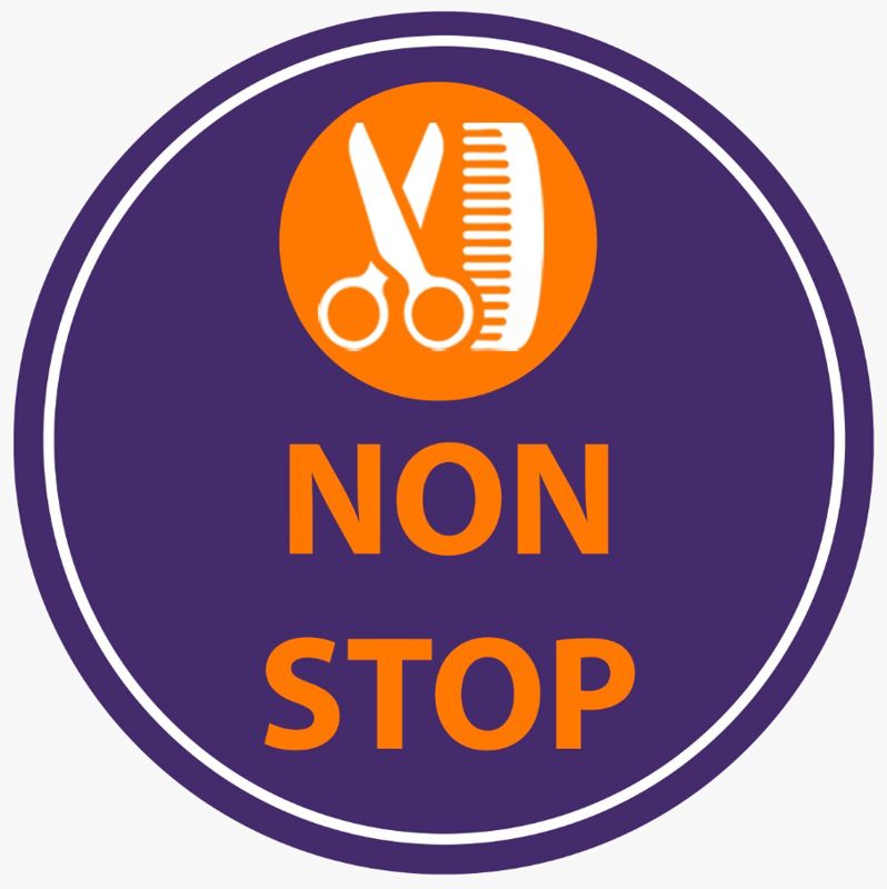 Non Stop