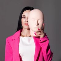 Ангелина — обучение базовый курс в Ставрополе