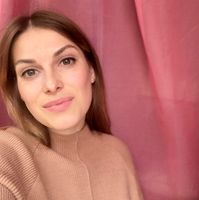 Журавлева Инна — перманентный макияж глаз в Кирове