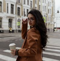 Валерия Nails — локоны в Подольске