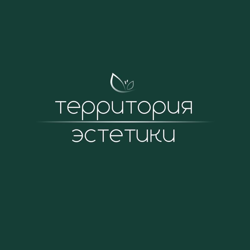Территория эстетики