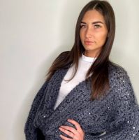 Дарья Герасенкова — обработка стоп в Калуге