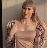 Дарья Бурматова — хамам в Оренбурге
