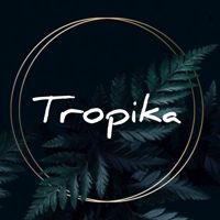 Tropika — педикюр классический в Омске