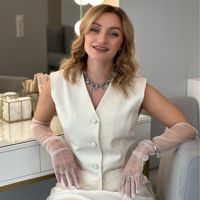 Елена Лопатская — архитектура бровей в Екатеринбурге
