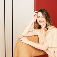 Анна Яценко — плетение кос в городе Красногорск