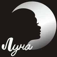 Луна — прическа в Туле